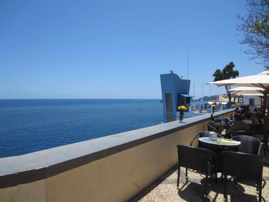 Barreirinha II Near Old Town With Nice Ocean Views Funchal  Kültér fotó
